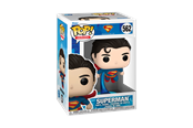 Merchandise - Funko! - Funko POP Vinyl SL 2025 Superman - Figuur - 85642