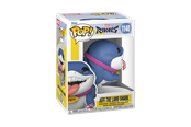 Merchandise - Funko! - Funko POP Vinyl Roast Goose- Jeff - Figuur - 88169