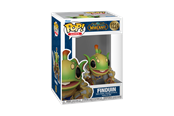 Merchandise - Funko! - Funko POP Vinyl Murloc Cosplay Finduin - Figuur - 88389