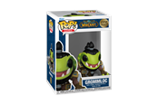 Merchandise - Funko! - Funko POP Vinyl Murloc Cosplay Baby Murloc Thrall - Figuur - 88390
