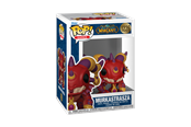 Merchandise - Funko! - Funko POP Vinyl Murloc Cosplay Murkistrasza - Figuur - 88391