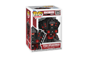 Merchandise - Funko! - Funko POP Vinyl Skibidi Titan Speakerman - Figuur - 89311