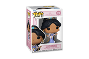 Merchandise - Funko! - Funko POP Vinyl DPG Jasmine - Figuur - 90305