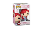 Merchandise - Funko! - Funko POP Vinyl DPGE Ariel - Figuur - 90306