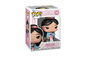 Merchandise - Funko! - Funko POP Vinyl DPG Mulan - Figuur - 90307