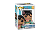 Merchandise - Funko! - Funko POP Vinyl L&S S4 Hula Lilo w/Scrump - Figuur - 90342