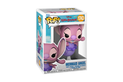 Merchandise - Funko! - Funko POP Vinyl L&S S4 Mermaid Angel - Figuur - 90344