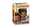 Merchandise - Funko! - Funko POP Vinyl HoND Esmeralda & Djali - Figuur - 90347