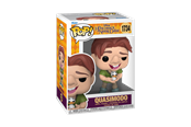 Merchandise - Funko! - Funko POP Vinyl HoND Quasimodo w/Bird - Figuur - 90348