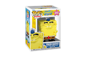 Merchandise - Funko! - Funko POP Vinyl SB SP S5 SpongeBob - Figuur - 90363