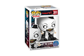 Merchandise - Funko! - Funko POP Vinyl Terrifier Art the Clown (Sit) - Figuur - 90442