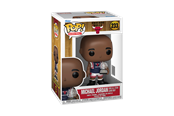 Merchandise - Funko! - Funko POP Vinyl Bulls Michael Jordan 1998 ASG MVP - Figuur - 90517