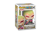 Merchandise - Funko! - Funko POP Vinyl OP(Refresh) Doflamingo - Figuur - 90647