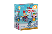 Merchandise - Funko! - Funko Mystery Minis Blindbags Stitch - assorted - 90684