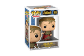 Merchandise - Funko! - Funko POP Vinyl Fallout TV S2 POP 4 - Figuur - 90707