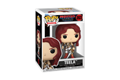 Merchandise - Funko! - Funko POP Vinyl MOTU POP 4 - Figuur - 90714