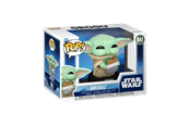 Merchandise - Funko! - Funko POP Vinyl M&G S2 POP 1 - Figuur - 90821