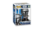 Merchandise - Funko! - Funko POP Vinyl M&G S2 POP 4 - Figuur - 90824