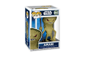 Merchandise - Funko! - Funko POP Vinyl M&G S2 POP 5 - Figuur - 90825