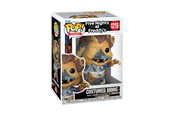 Merchandise - Funko! - Funko POP Vinyl FNAF Costumed Mimic - Figuur - 90845
