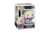 Merchandise - Funko! - Funko POP Vinyl LOL K/DA Ahri - Figuur - 91471