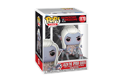 Merchandise - Funko! - Funko POP Premium D&D Queen Lolth - Figuur - 91562