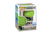 Merchandise - Funko! - Funko POP Vinyl Exclusive OP SHP Zoro - Figuur - 91688