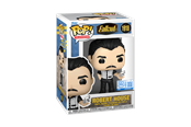 Merchandise - Funko! - Funko POP Vinyl Exclusive Fallout S2 POP 7 - Figuur - 91844