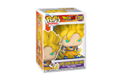 Merchandise - Funko! - Funko POP Vinyl DB DAIMA SS Son Goku - Figuur - 91857