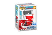Merchandise - Funko! - Funko POP Vinyl Excl L&S S4 Stitch Badness Level - Figuur - 91907