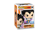 Merchandise - Funko! - Funko POP Vinyl Exclusive DBZ Vegeta GH - Figuur - 91996