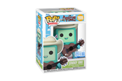 Merchandise - Funko! - Funko POP Vinyl Excl ATS4 Cowboy BMO w/Guitar - Figuur - 92003