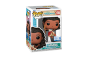 Merchandise - Funko! - Funko POP Vinyl Exclusive Moana 2 Moana Leaping - Figuur - 92026