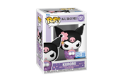 Merchandise - Funko! - Funko POP Vinyl HK Kuromi in Kimono - Figuur - 92037