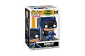 Merchandise - Funko! - Funko POP Vinyl Batman 66 S2 Batman w/Bomb - Figuur - *DEMO* - 92469