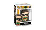 Merchandise - Funko! - Funko POP Vinyl Batman 66 S2 Robin - Figuur - 92470