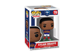 Merchandise - Funko! - Funko POP Vinyl France Kylian Mbappé - Figuur - 92730