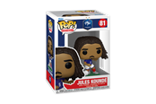 Merchandise - Funko! - Funko POP Vinyl France Jules Kounde - Figuur - 92733