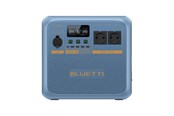 Elektriciteitscentrale - BLUETTI Pioneer NA - Sodium-ion - 900Wh / 1500W - P-PIONEERNA-EU-GY-BL-010