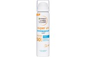 Lichaamsverzorging - Garnier Ambre Solaire -Super UV Over Makeup Mist - SPF 50+ - 75 ml - 3600542513920