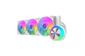CPU koeler - Darkflash DG360 - CPU waterkoeling - DG360 White