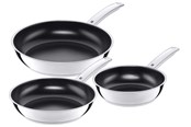 Pannen - WMF Durado 3 pcs set 20+24+28 cm - 0748036021