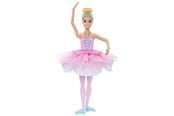 Dolls & Accessories - Barbie Nutcracker Deluxe Feature Doll Clara - JLW53