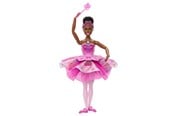 Dolls & Accessories - Barbie Nutcracker Deluxe Feature Doll Plum Fairy - JLW54