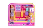 Dolls & Accessories - Barbie Limitless Adventure Playset - JMJ49