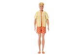 Dolls & Accessories - Barbie Fashionista Ken's 65e California Dream - JJN66