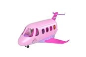 Dolls & Accessories - Barbie Dream Plane - JLW92