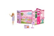 Dolls & Accessories - Barbie Weekend Escape House - JMD28