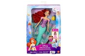 Dolls & Accessories - Disney Princess JLK19 doll - JLK19