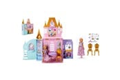 Dolls & Accessories - Disney Princess Playset with Doll - JLK27